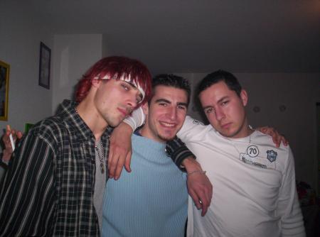 The Woufs