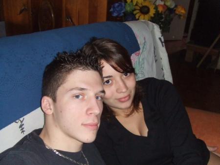 Ludo et Charlotte