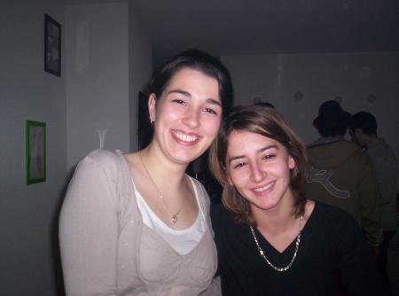 Les 2 Aurélie