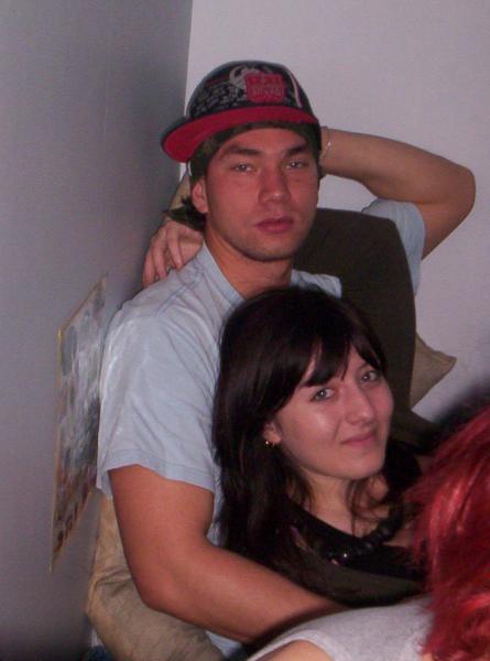 Mouss et Lily