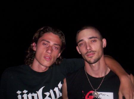 Les cousins