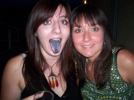 Nat et Steph