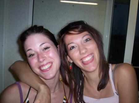 Laura et Laure