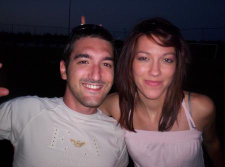 Guillaume et Laure