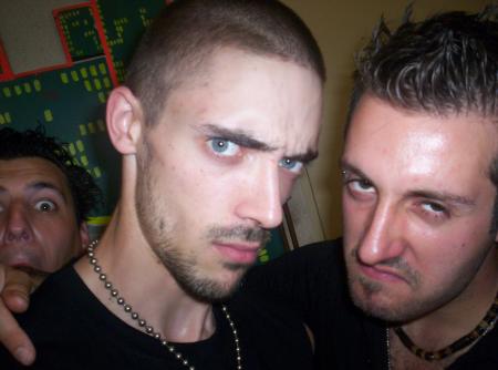 Antho et Fitous