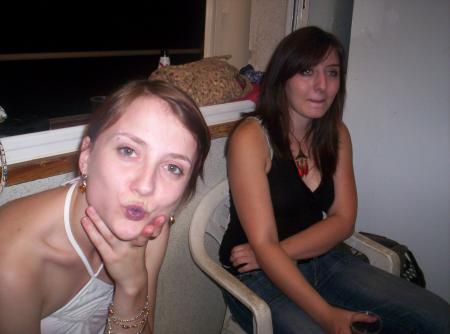 Nat et moi