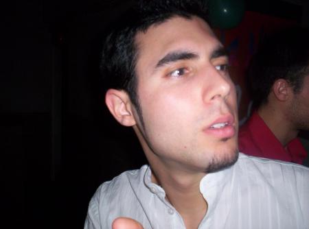 Gonzi