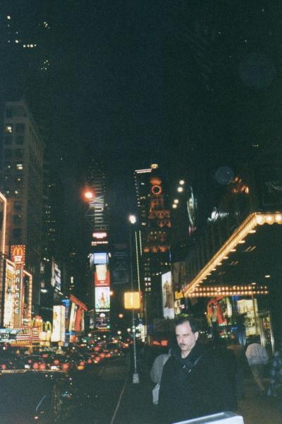 Time Square