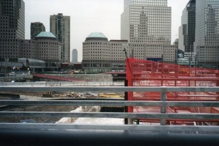 Ground Zero