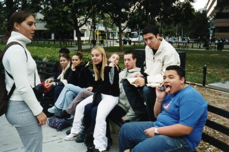 Groupe