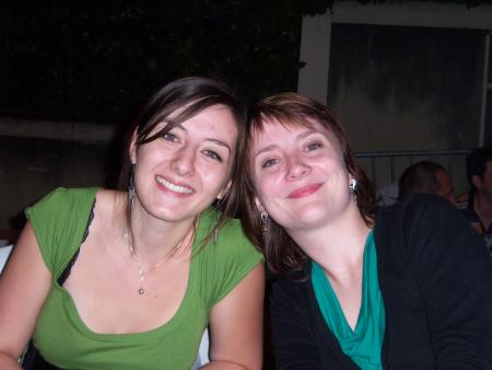 Lily et Moi