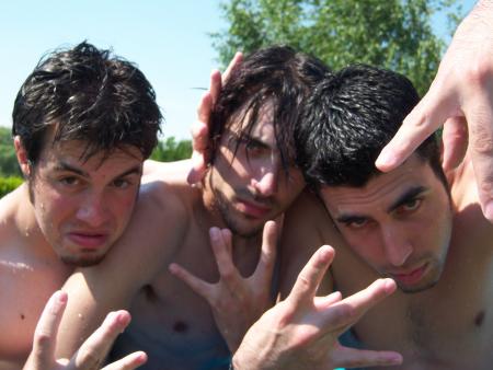 Vive les Woufs