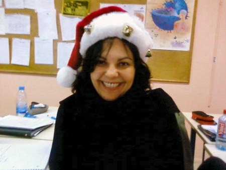 Joyeux noël tout le monde